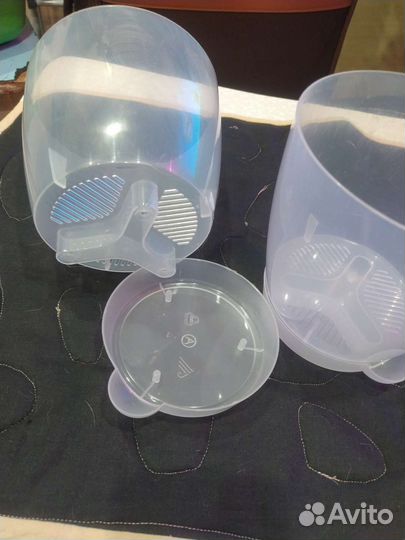 Горшки для цветов