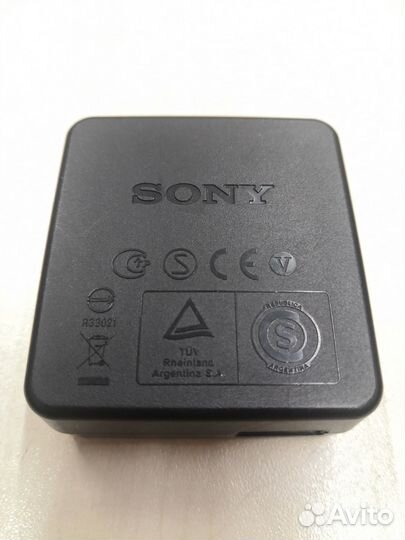Блок питания Sony