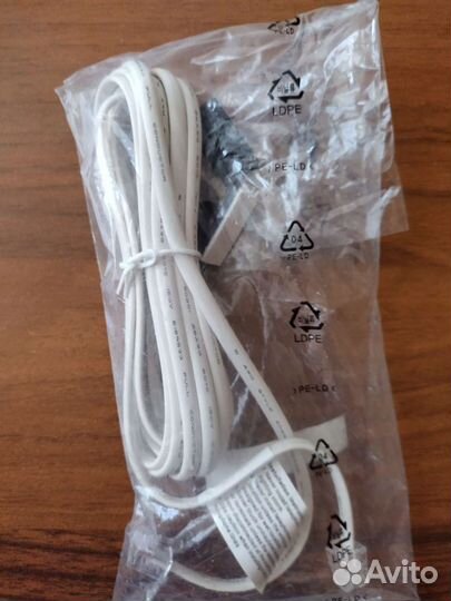 Провод телефонный. Телефонные розетки