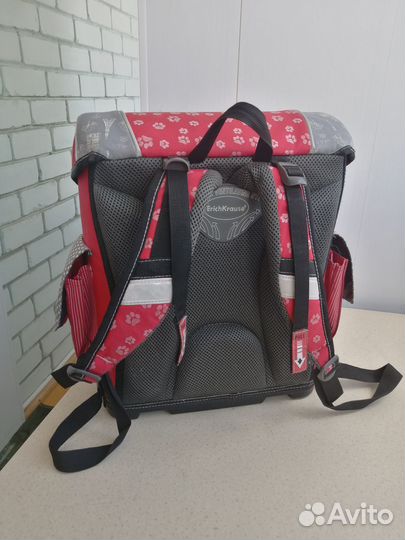 Ранец школьный ErichKrause (торг)