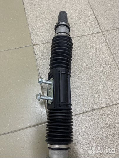 Рейка рулевая ваз 2110-2112,1117-1119, 2170