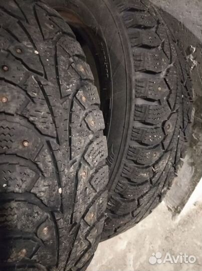 Hankook Winter I'Pike 155/65 R13 73T