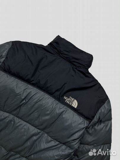 Пуховик The North Face Nuptse Vintage Оригинал