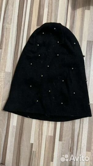 Шапки женские осень