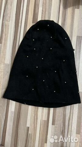 Шапки женские осень