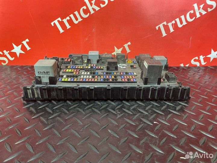 Блок предохранителей Daf XF106