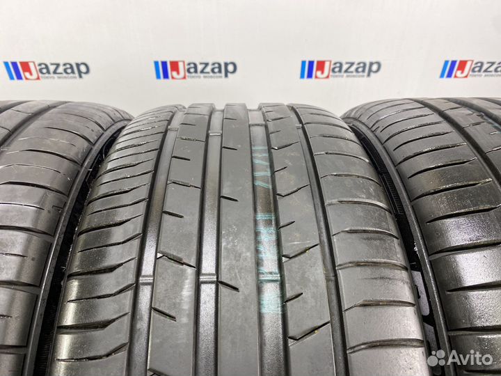 Toyo Proxes Sport 255/40 R19 100Y