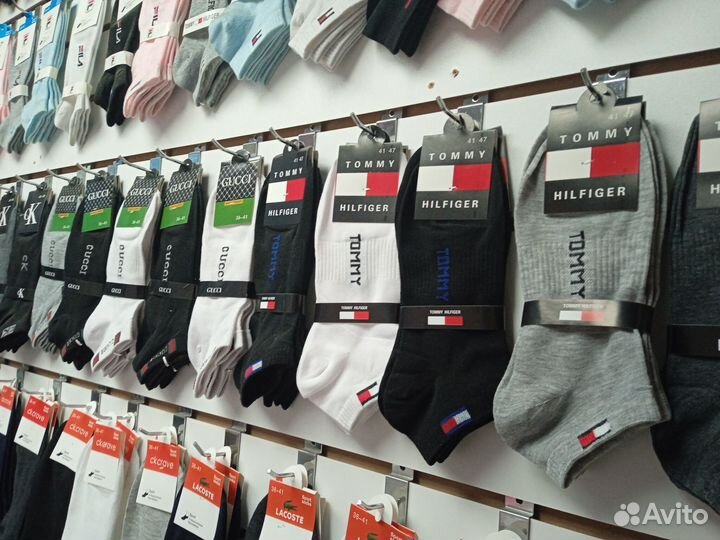 Носки Оптом