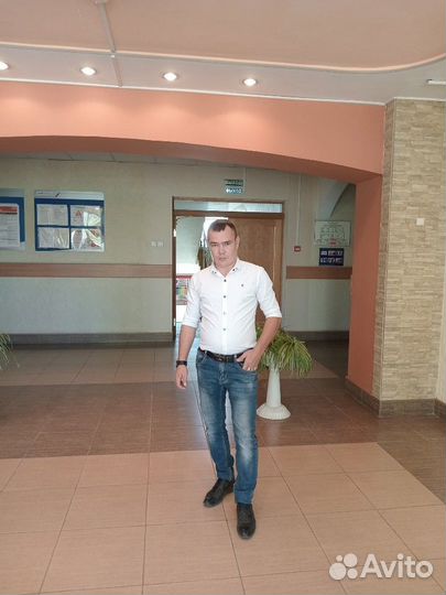 Электрогазосварщик