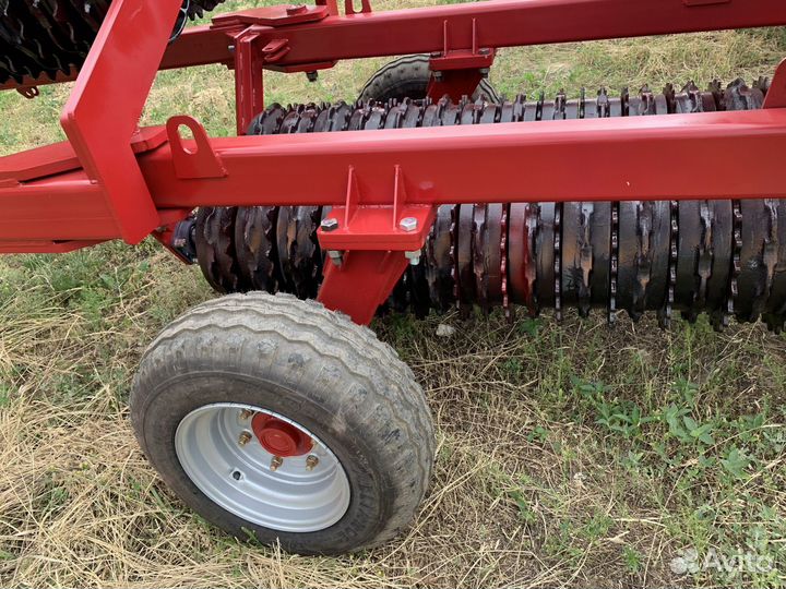 Каток Завод Автотехнологий ККЗ-6, 2022