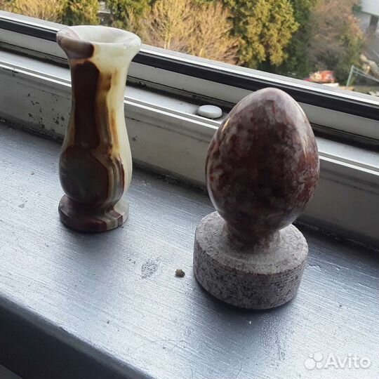 Греческая вазочка,керамика, подсвечник