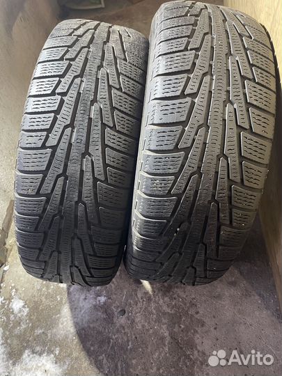 Nokian Tyres Hakkapeliitta R 235/60 R18