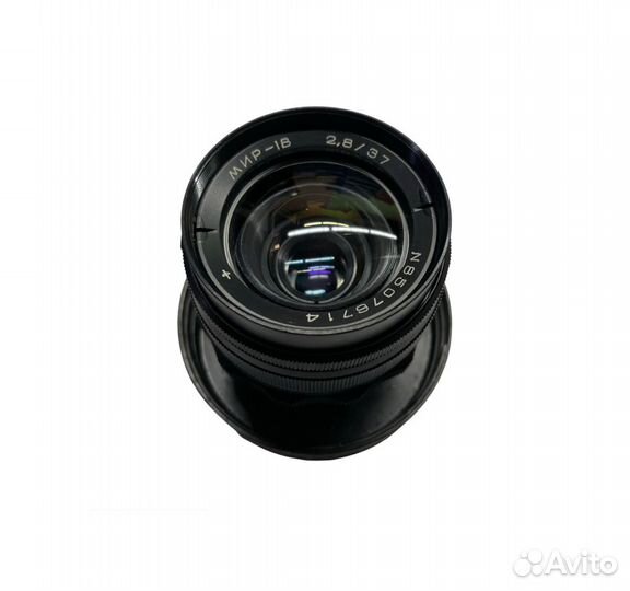 Фототехника СССР