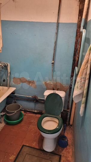 1-к. квартира, 35,4 м², 4/5 эт.