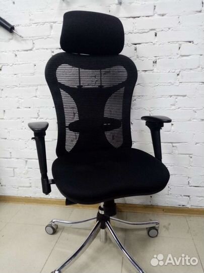 Кресло chairman 769