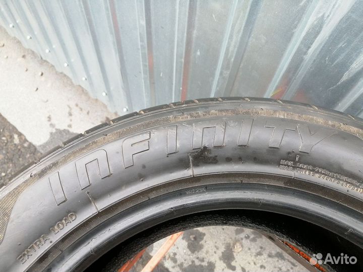 Infinity Tyres EcoMax 225/55 R16 99Y