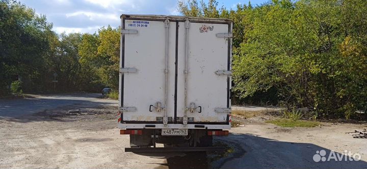 Foton Aumark BJ10xx/11xx, 2013