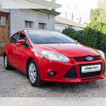 Ford Focus 1.6 AMT, 2012, 171 000 км