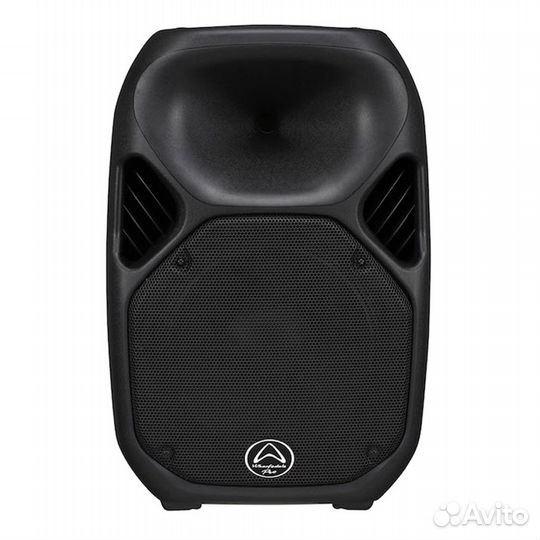 Акустическая система Wharfedale Pro titan AX12 bla