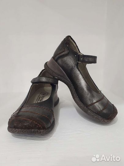 Туфли Sembol kids club новые, 27 размер