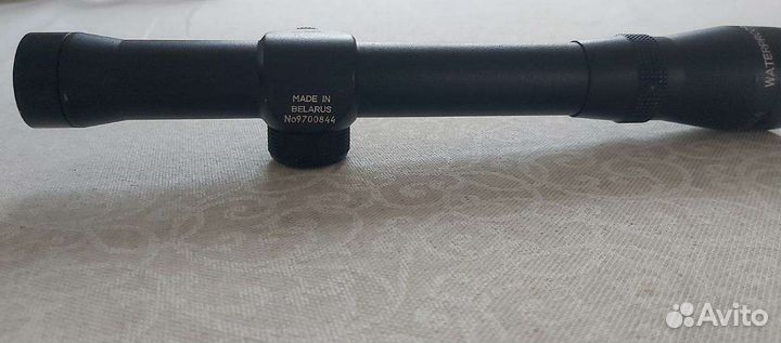 Оптический прицел Waterproof