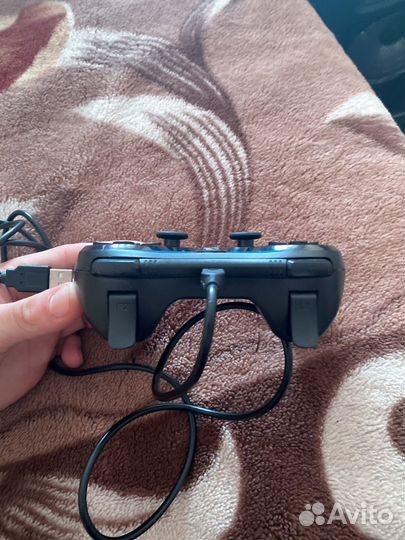 Геймпад defender blast