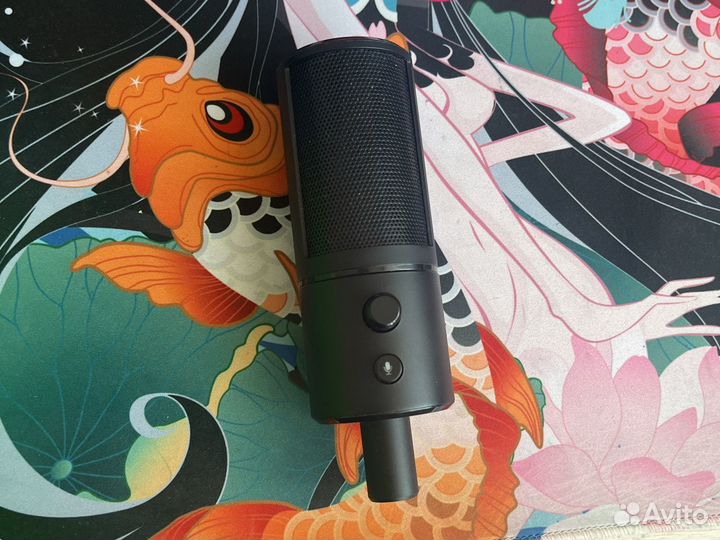 Razer seiren x