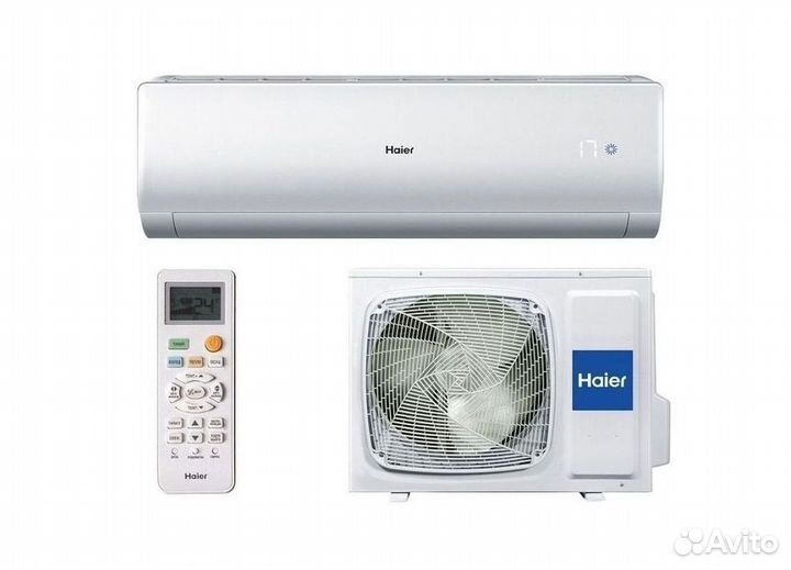 Кондиционеры. Сплит Системы. Монтаж. Гарантия