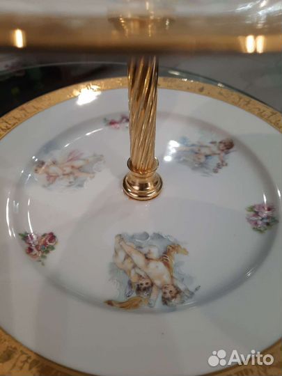 Фруктовница Depos T.Limoges Италия