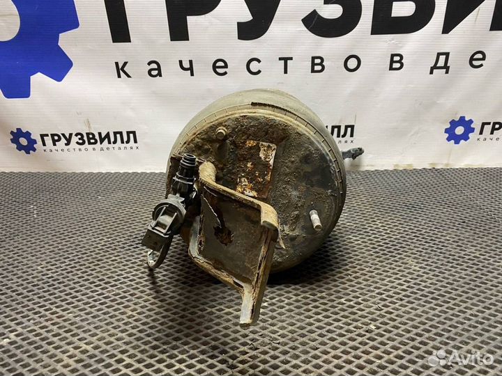 Пневмоподушка Volvo FH4 230598-1