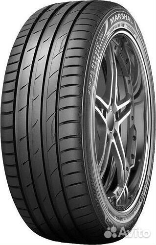 Marshal MU12 275/40 R20 106Y