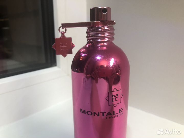 Montale Rose Elixir