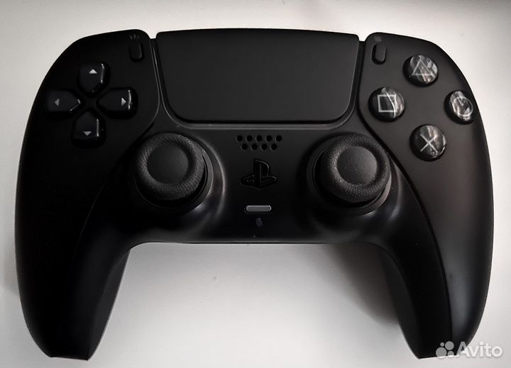 Геймпад dualsense ps5