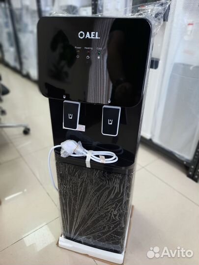 Кулеры для воды (новые)