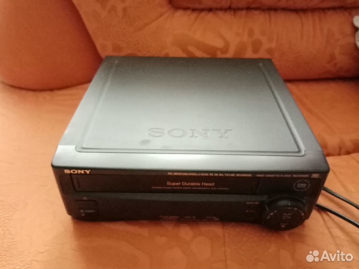 Видеоплеер