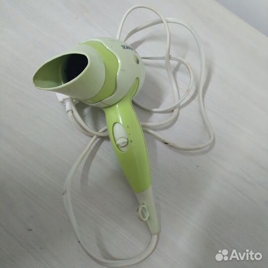 Фен Scarlett 1400 Wt