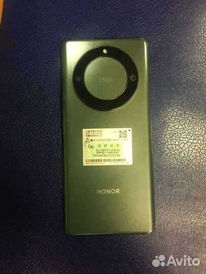 HONOR X40, 6/128 ГБ