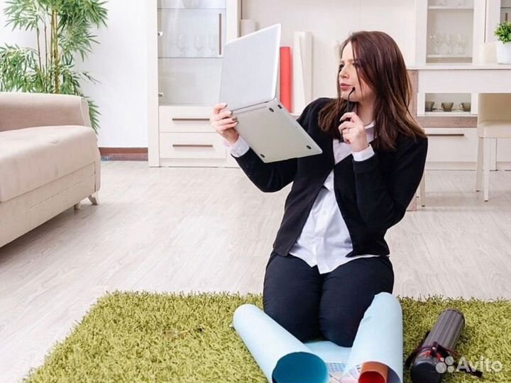 Дизайнер интерьера. Дизайн-проект