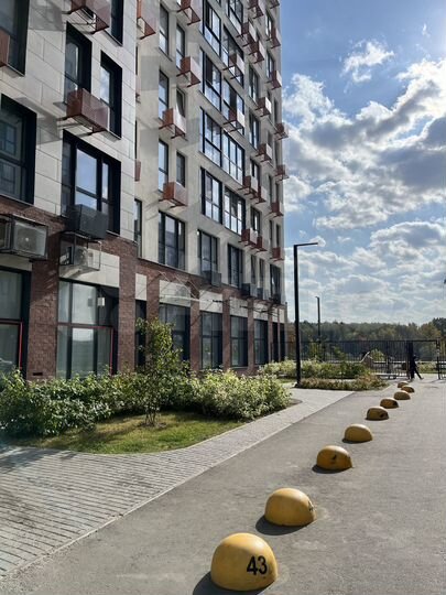 Кабинет с 9м2 - по 30м2 для индустрии красоты