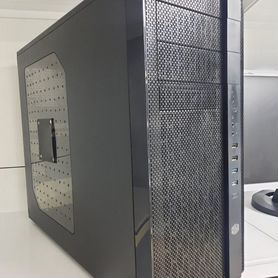 Корпус Full Tower DeepCool