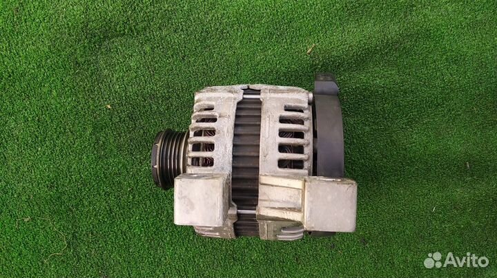 Генератор Volvo V50 B5254T7 2011