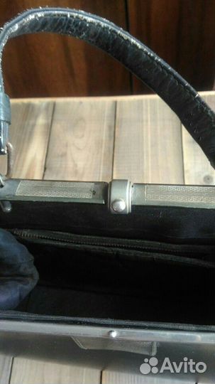 Старинный ридикюль