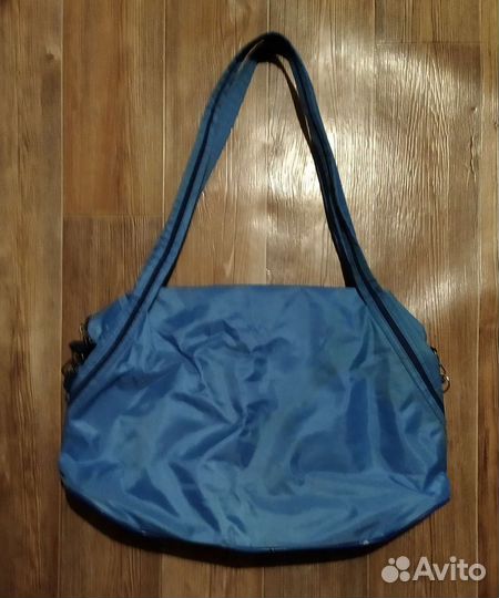 Сумка спортивная женская