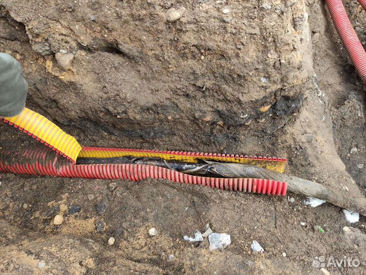 Электротехническая лаборатория