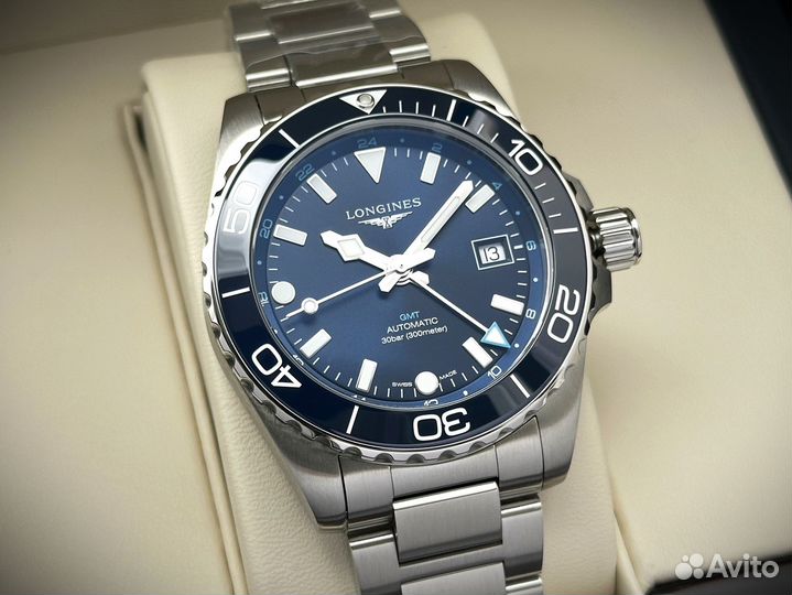 Часы мужские Longines