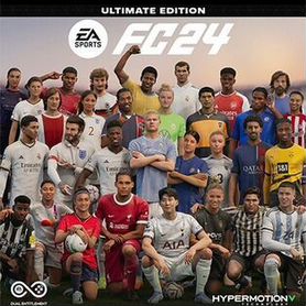 FC24 PS4 PS5 (FIFA 24)