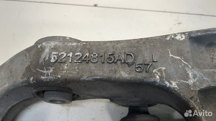 Рычаг подвески Jeep Grand Cherokee 2013, 2015