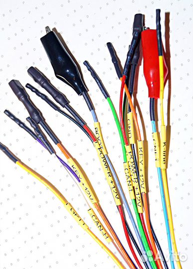 CombiBox для PCMflash & Сканматик 2 sm2pro