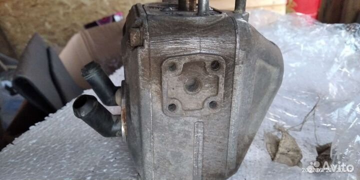 Газовое оборудование 4 поколения бу