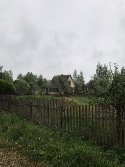 Участок 6,5 га (СНТ, ДНП)